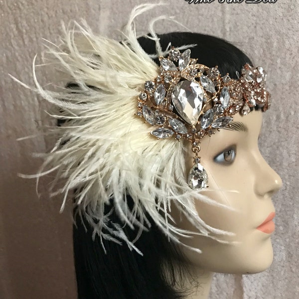 1930 headpiece