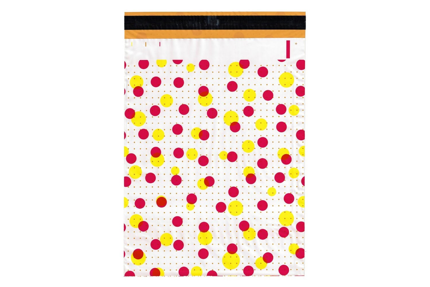 Dot To Dot 1-1000 10x13 Boutique Designer Poly Mailer Bags Fast Shipping 