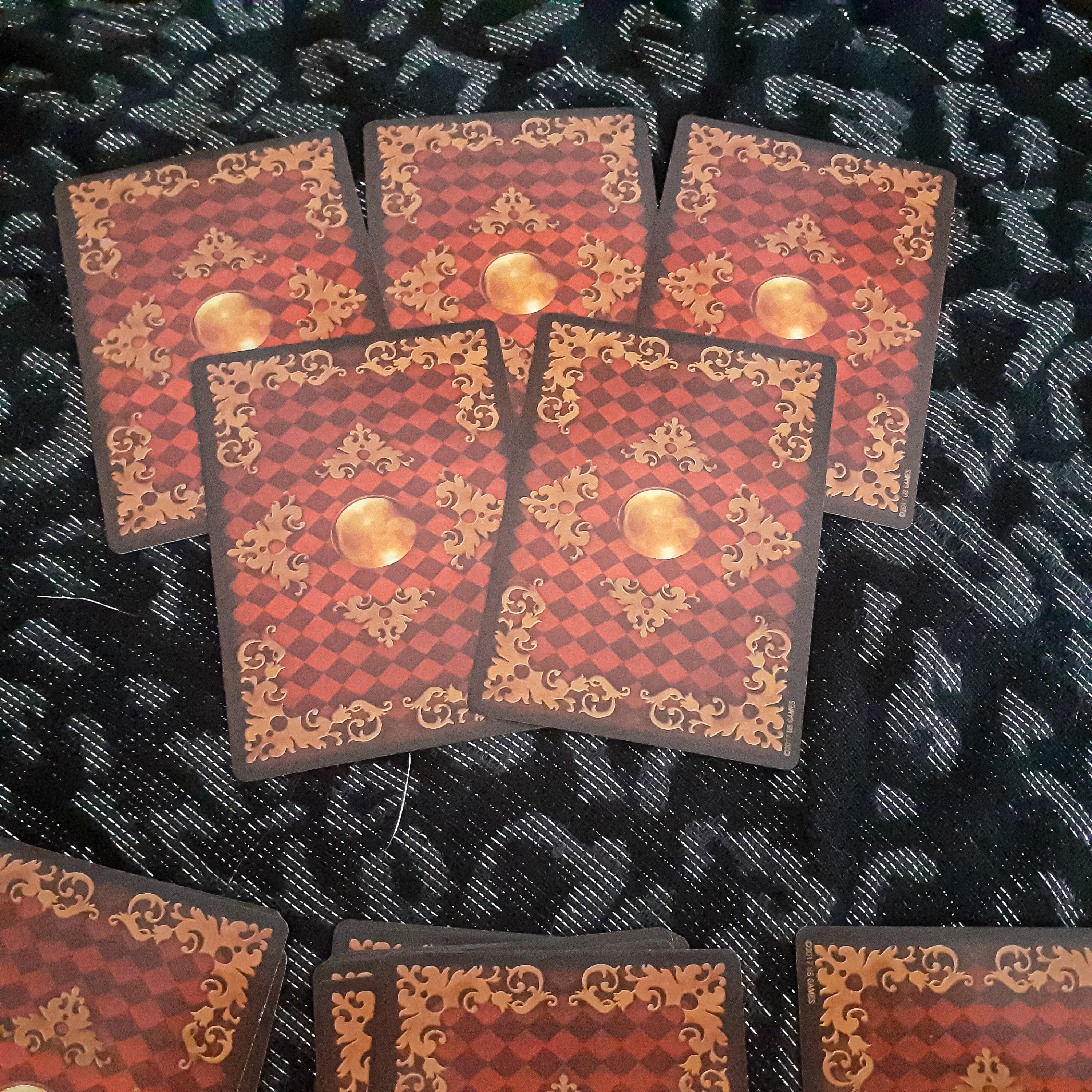 Tirage de Cartes Guidance Cartomancie