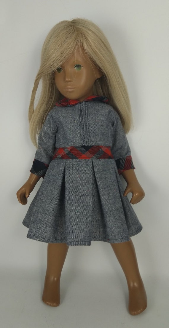 sasha doll auction