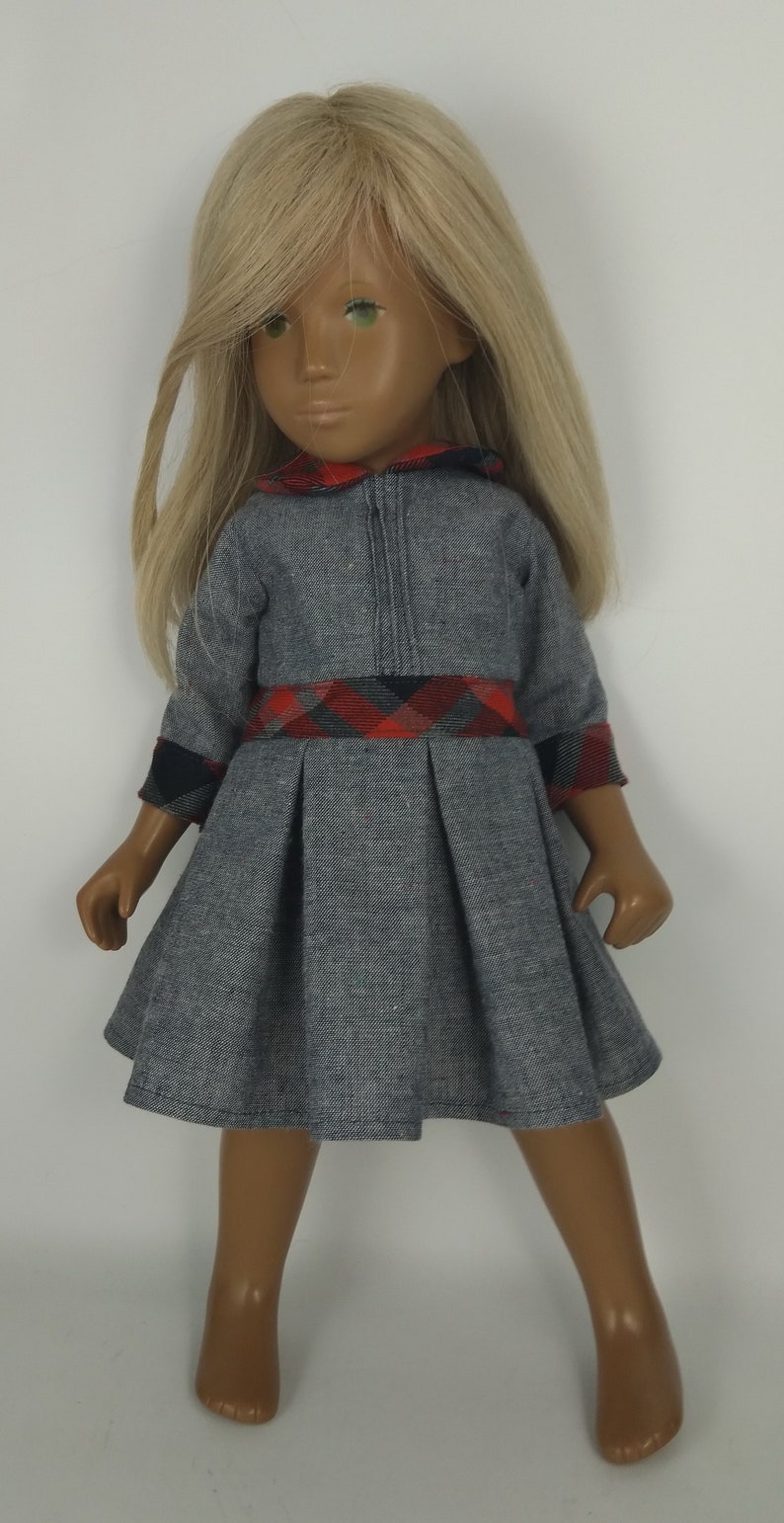 sasha dolls at auction