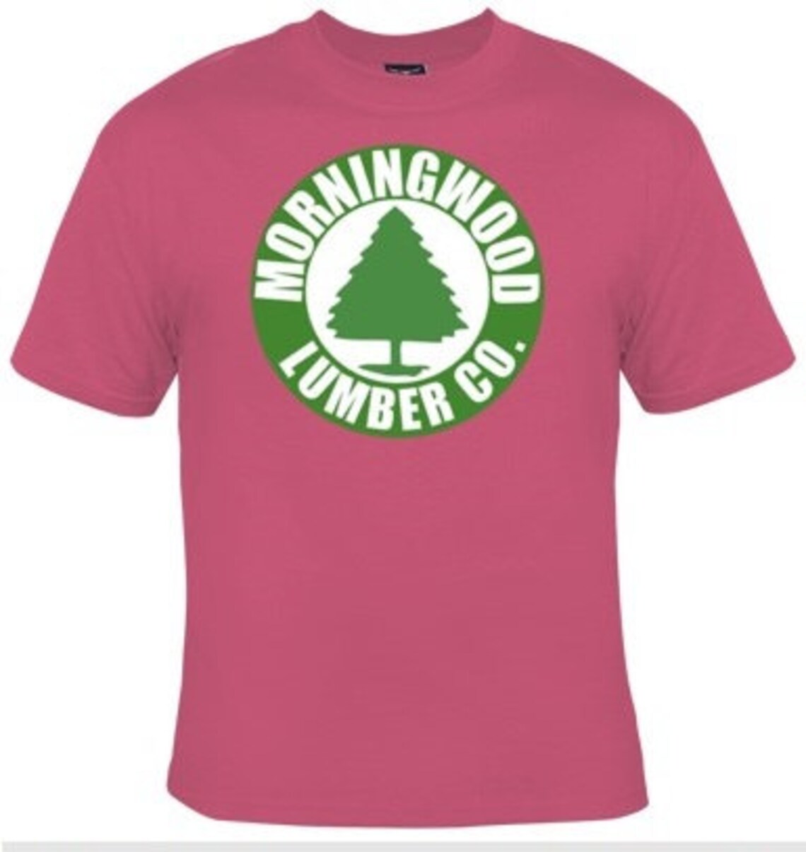 Morning Wood Lumber T-Shirt Women’s Sizes | Etsy