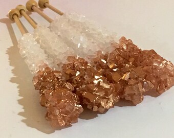 Rose Gold Dazzle Sticks!