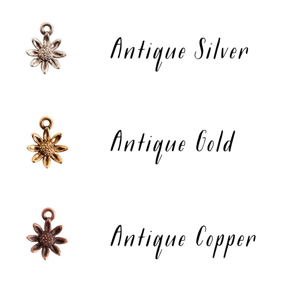 Daisy Jewelry Silk Wrap Bracelet Ecofriendly Boho Chic Etsy