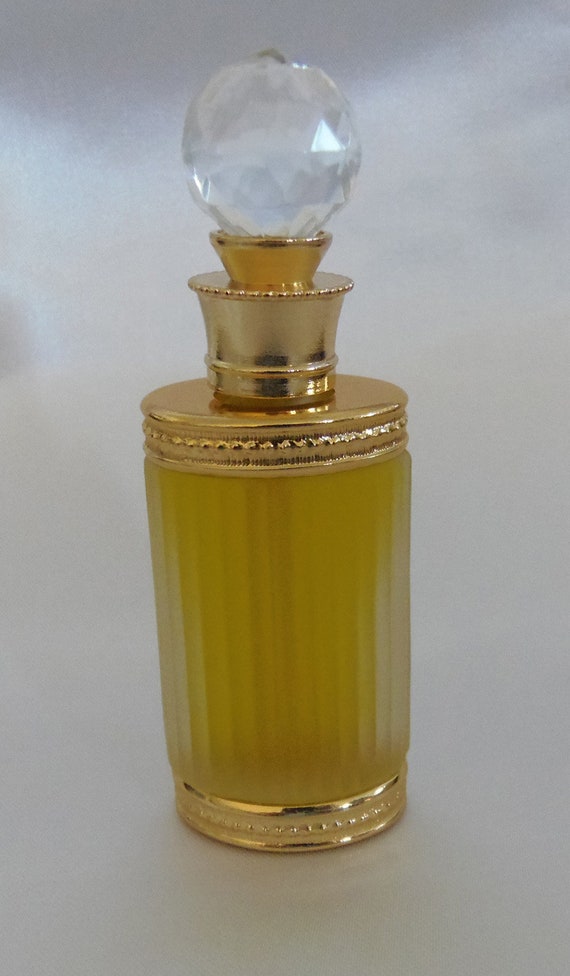 Apostles Mantle Anointing Oil In Fancy Decorative Bottle 1 2 Etsy
