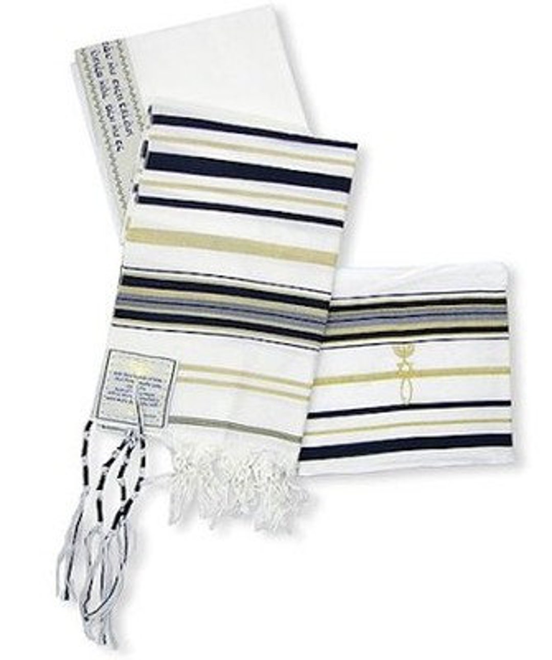 Loja Israel - Já comprou o seu Tallit? O Tallit é um manto