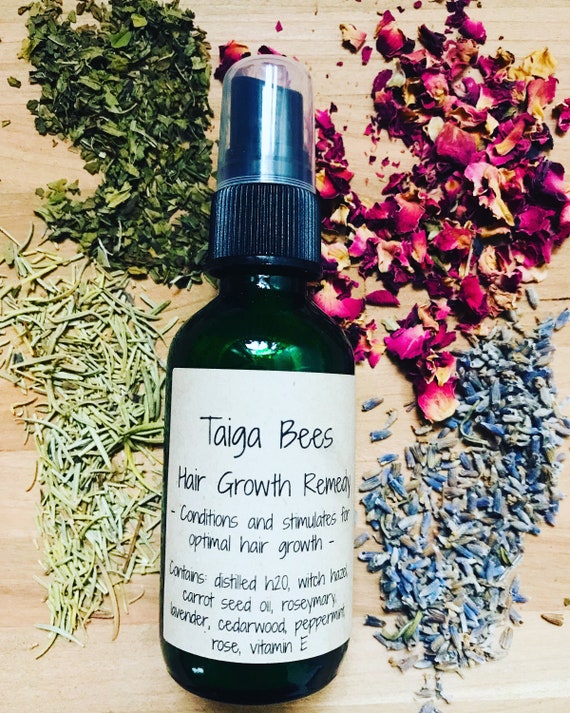 Essential Oils Long Hair Growth Tonic Remedy Etsy Essential Oils Long Hair Growth Tonic Remedy Etsy