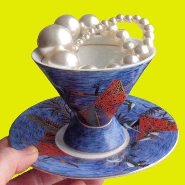 Japanese Tea Set Etsy UK