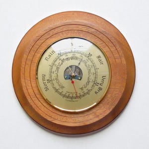 Antique barometer - Etsy 日本