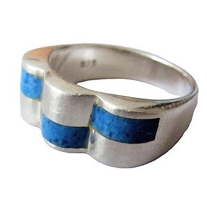 Sterling silver deals ring shanks