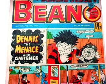 Vintage Comic Book Art Print: Retro Hero Decor, Boho Pop Style