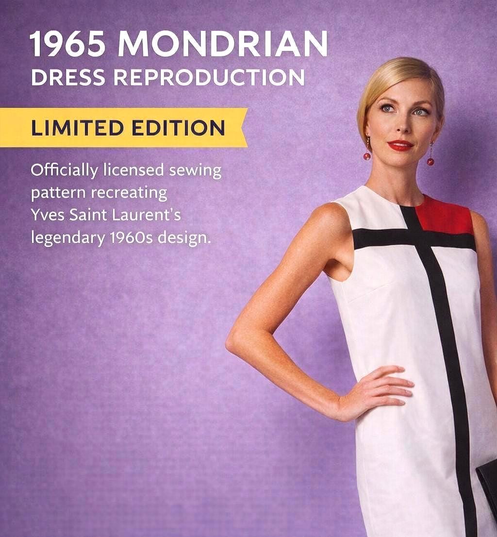 Ysl mondrian dress - Etsy 日本
