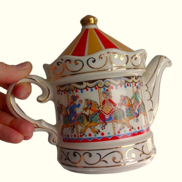 Novelty Teapot Etsy UK