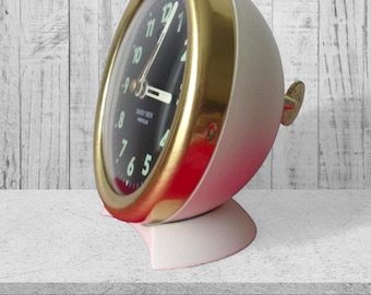 Vintage Baby Ben Westclox Alarm Clock: Atomic Era MCM Retro - Etsy