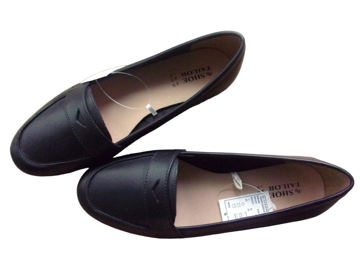 Womens Penny Loafers -  Sweden