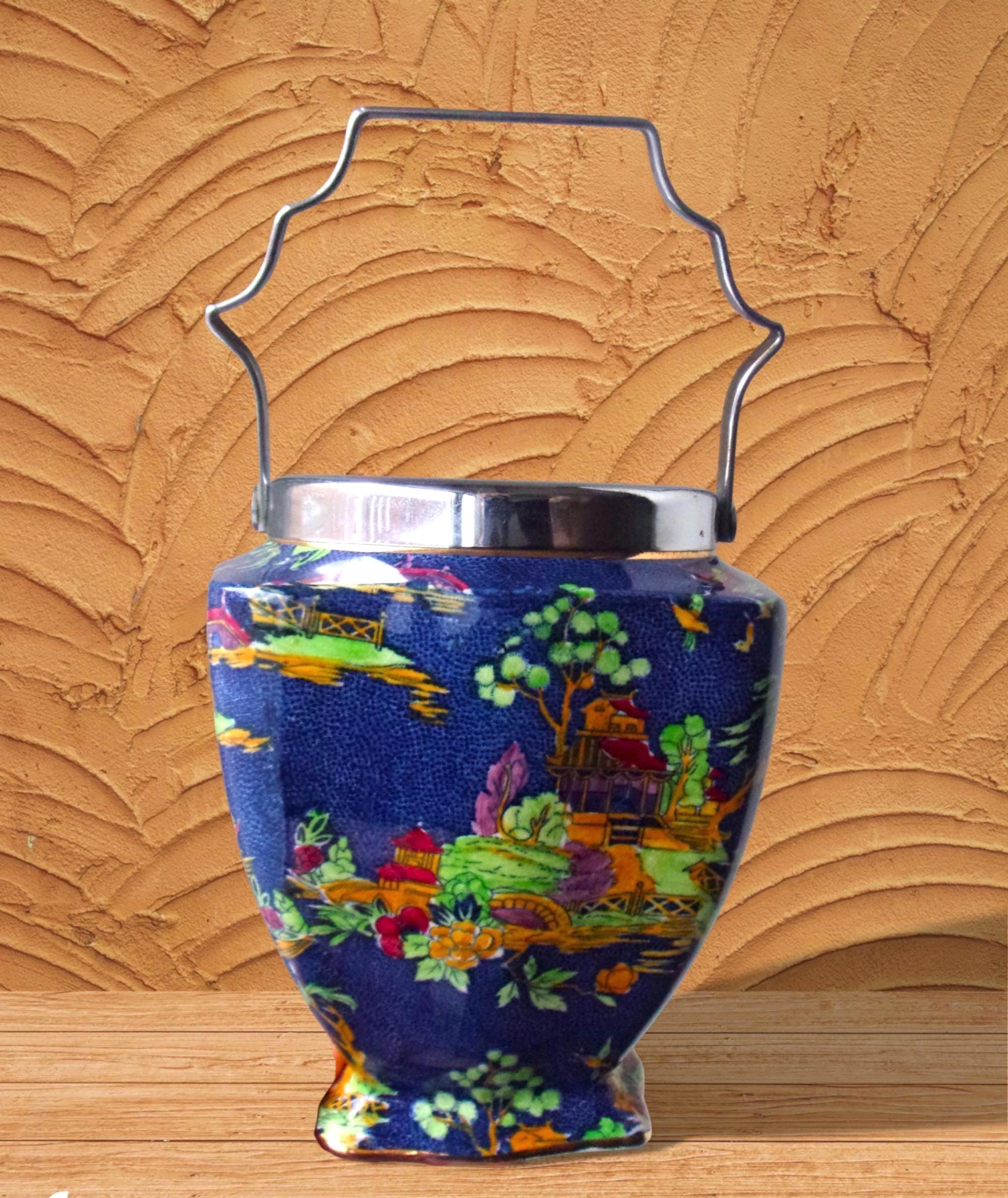 クッキージャー - ビンテージ - Etsy 日本