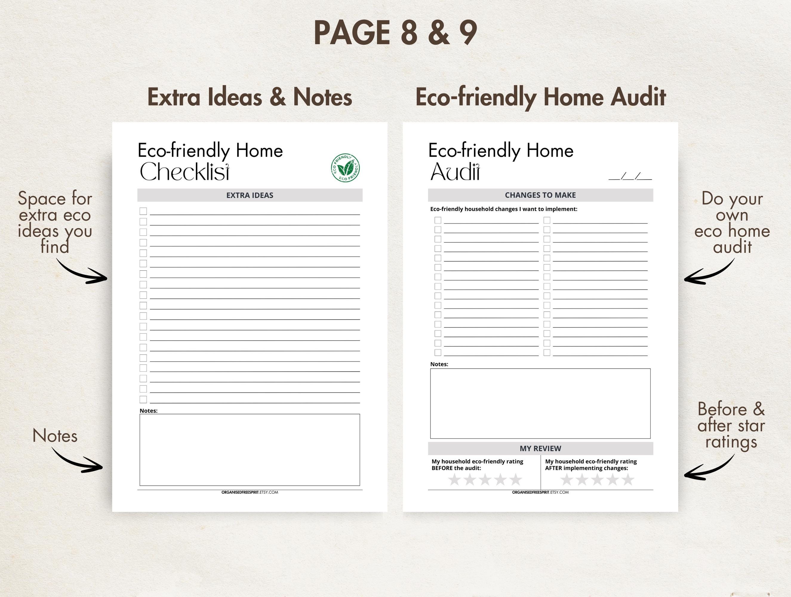 A closer look at Environmentally Responsible Home Renovation Planners