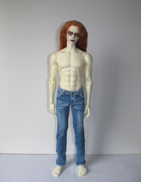 fashion bjd