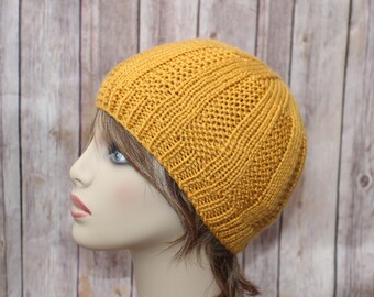 マイン MYNE 2WAY CROCHET KNIT ニットシャツ イエロー サイズ：Free Crochet-knit top Bicolor For Women | Maje