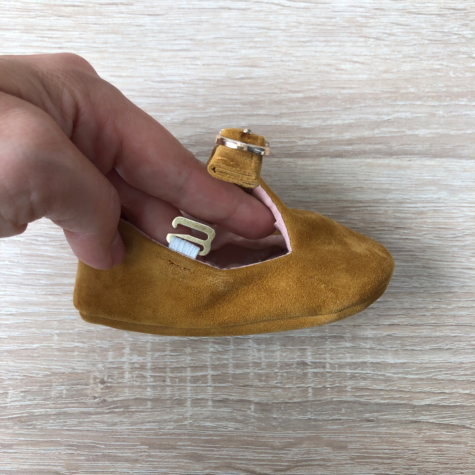 T-strap Baby Shoes Sewing Pattern & Tutorial T-strap Newborn - Etsy