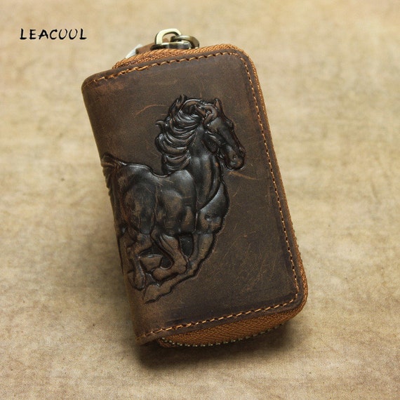 key pouch men