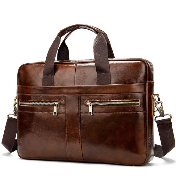 Business Bags - Men's Briefcases, Computer Bags