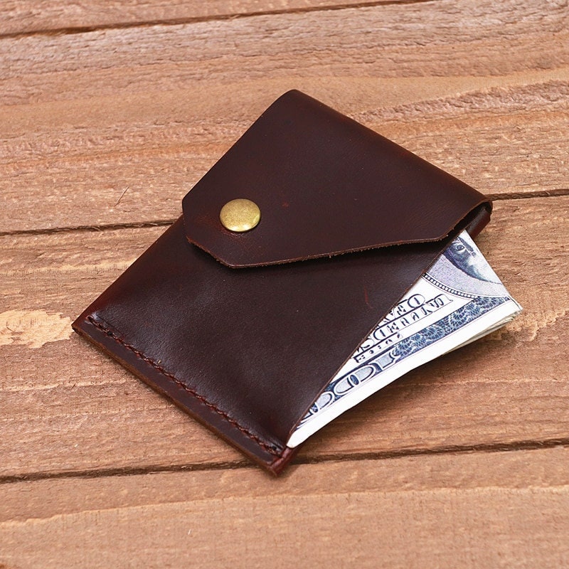 Source Mens Wallet,2023 USA Hot Sell Real Leather Wallet Purse