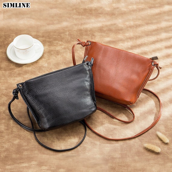 Genuine Brand Ladies Soft Leather Shoulder Bag Luxury Handbags Women Bags  Designer Hand Bags For Women 2021 New High Quality Sac - buy Genuine Brand  Ladies Soft Leather Shoulder Bag Luxury Handbags