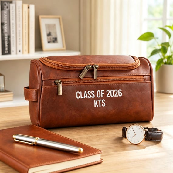 3 Best Handmade Leather Gifts for Men in 2026