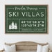 see more listings in the SKI LODGE signs section