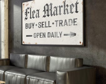 Personalized Wall Art: Rustic Arrow Design - Antique White Finish