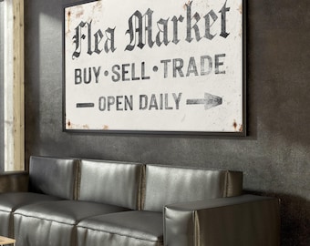 Personalized Wall Art: Rustic Arrow Design - Antique White Finish