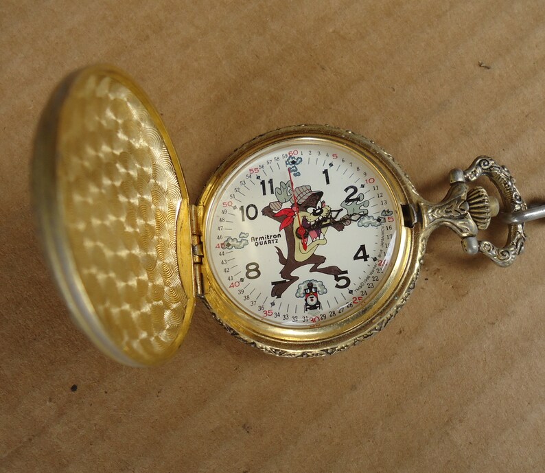 Acme pocket watches Clearance