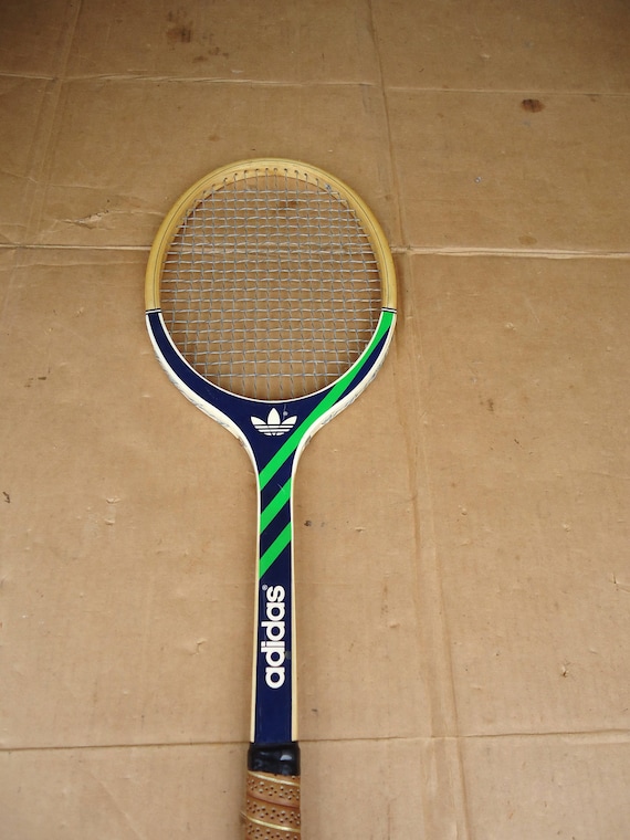 tennis equipment adidas