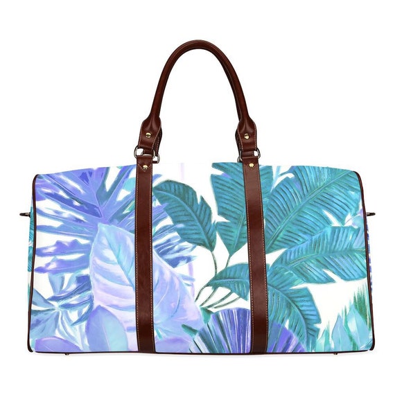 pretty overnight bag