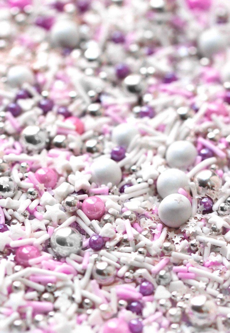 Pink Sprinkles Twitch