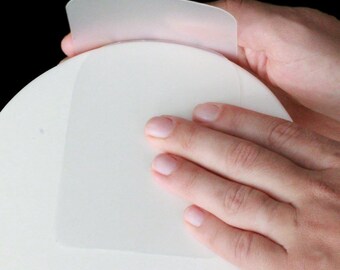 Fondant Smoother by Sugar Crafty