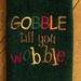 see more listings in the Towels - Thanksgiving section