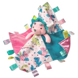 Etsy taggie blanket hotsell