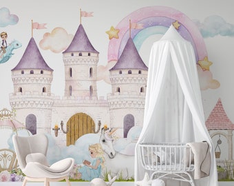 Sfondi principe e principessa Disney