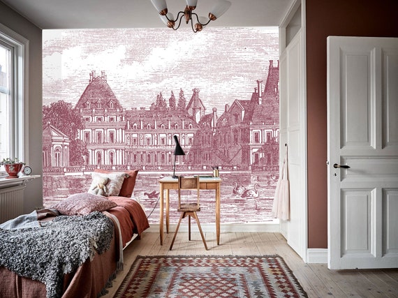 18+ Maruki Palace Color Puzzle