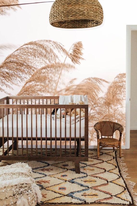 21+ Large Pampas Grass Wall Art