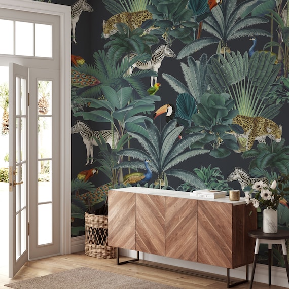 84+ Impressive Tropical Aesthetic Wallpaper Pictures