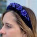 see more listings in the Headbands section