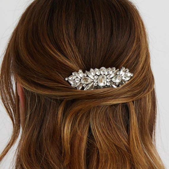 Vintage Hair Comb Wedding Hair Accessory Bride Hair Comb - Etsy UK Vintage Hair Comb Wedding Hair Accessory Bride Hair Comb - Etsy UK