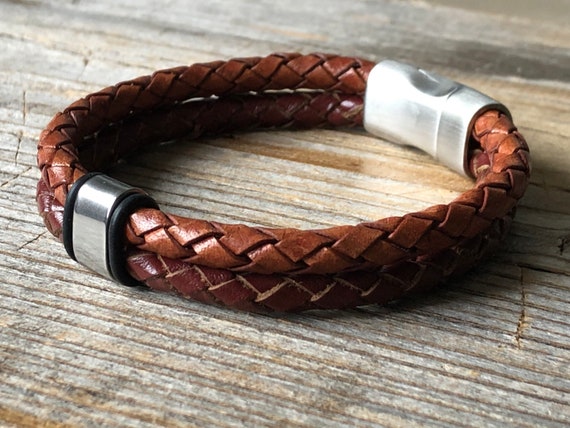 Custom Men Bracelets - MYKA