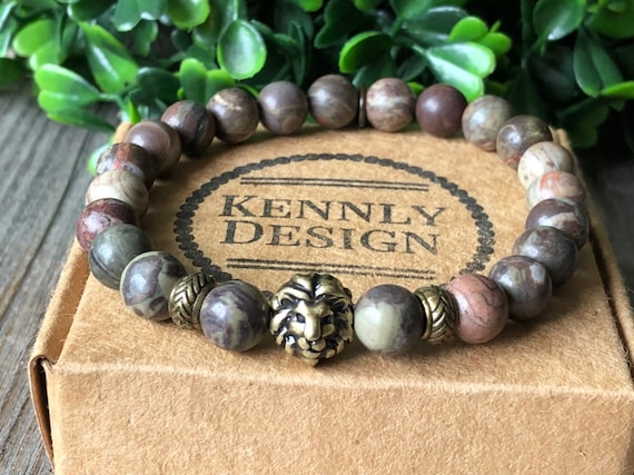 Semi Precious Gemstone Bracelets for Women – JewelryByTm