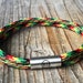 see more listings in the Paracord bracelet section