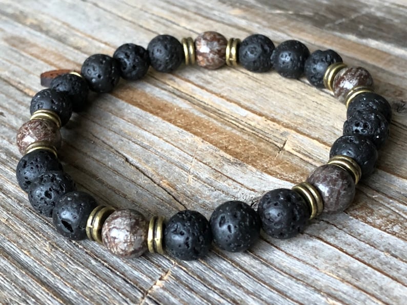 Wat is een hematiet armband? – Wildenberg Wear