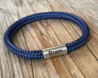 Braccialetti Identificativi Blu E Bianchi | Confezione Da 50 Pezzi | Regolabili E Scrivibili | Per Eventi E Ospedali - Foto 8